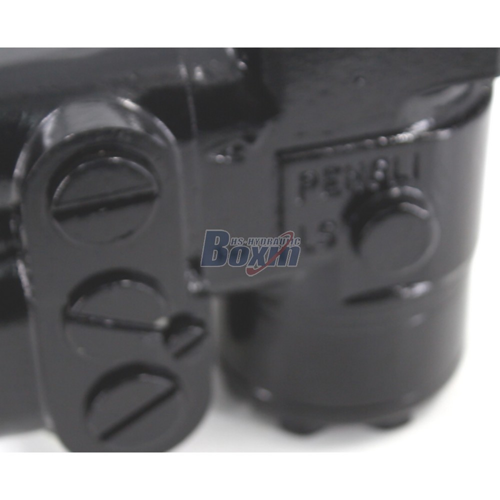 Direct Factory Wholesale BPBS5-250_VSFA5-250 Hydraulic Steering Units detail image